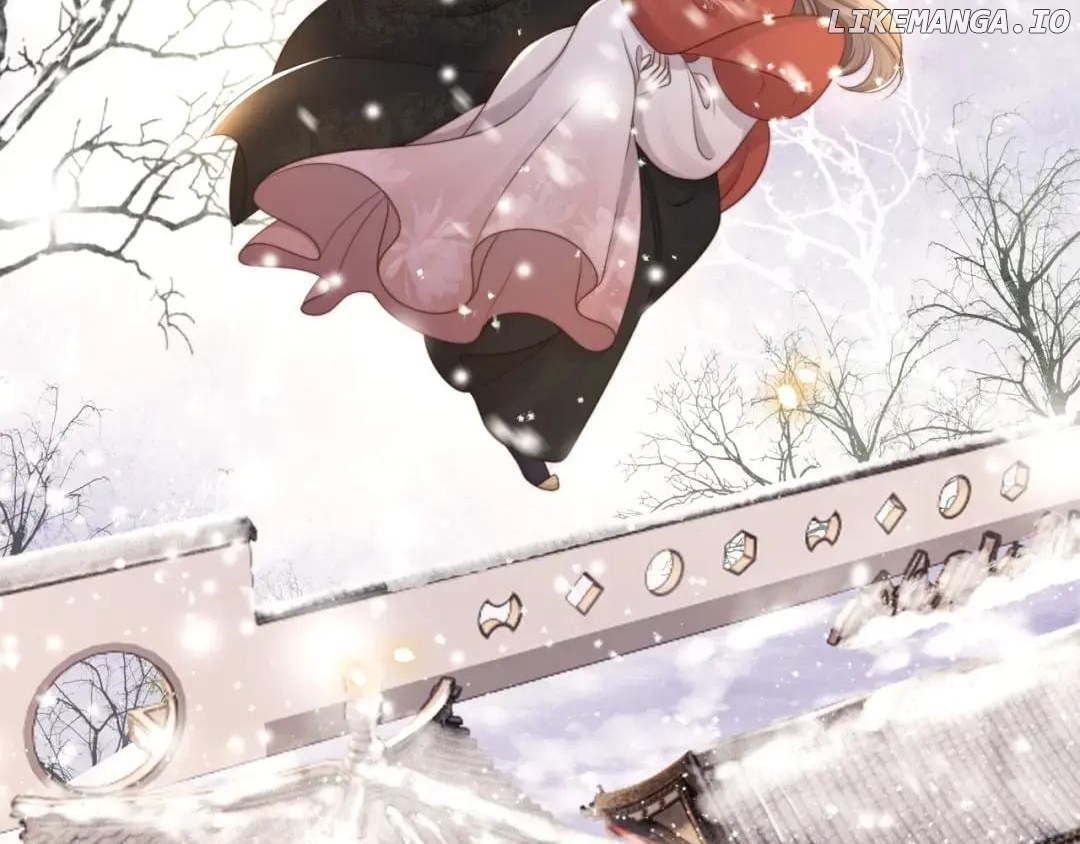 Lonely Emperor Chases His Sister-in-Law Chapter 67 - page 55
